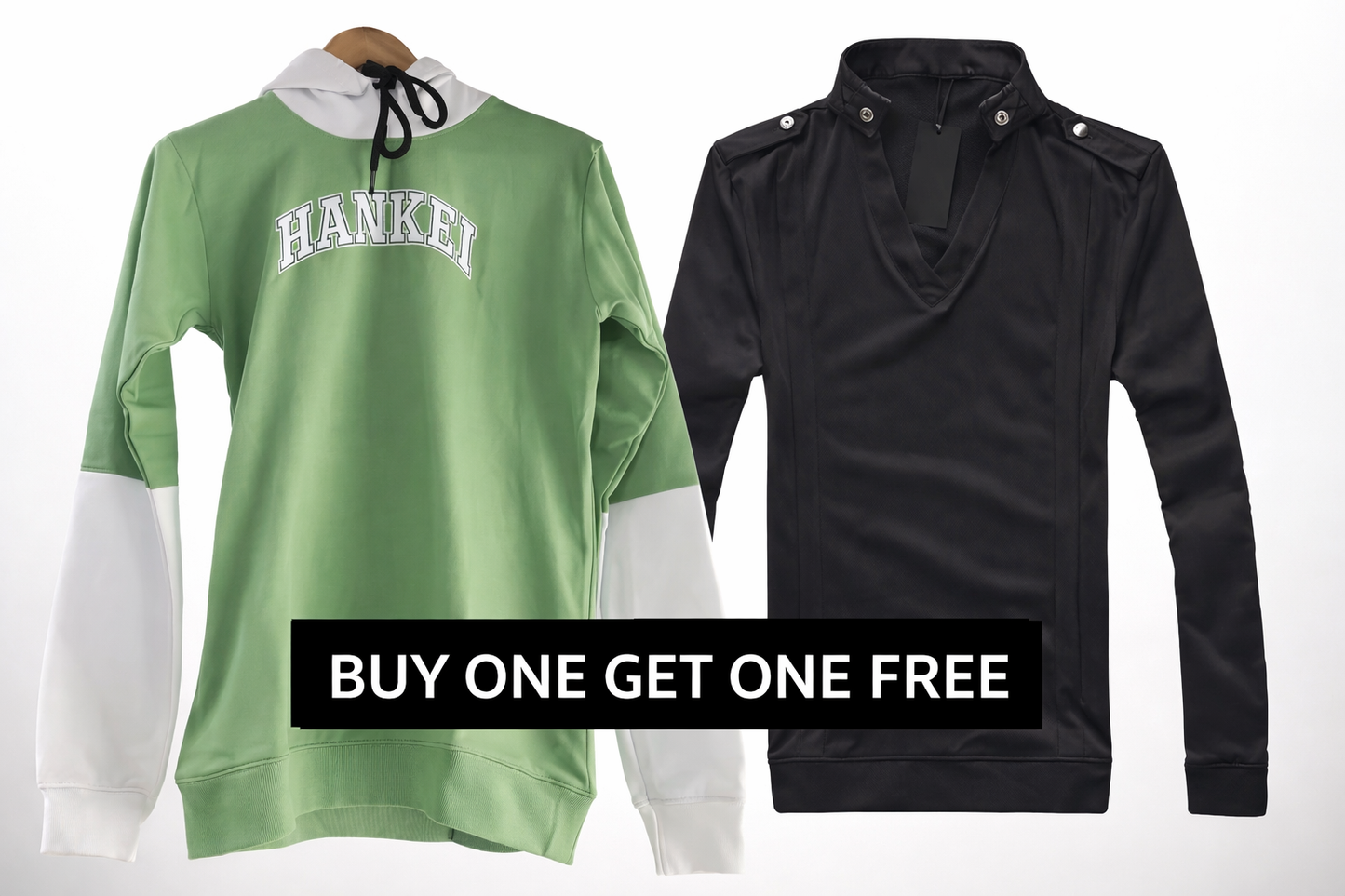 T-shirt bundle