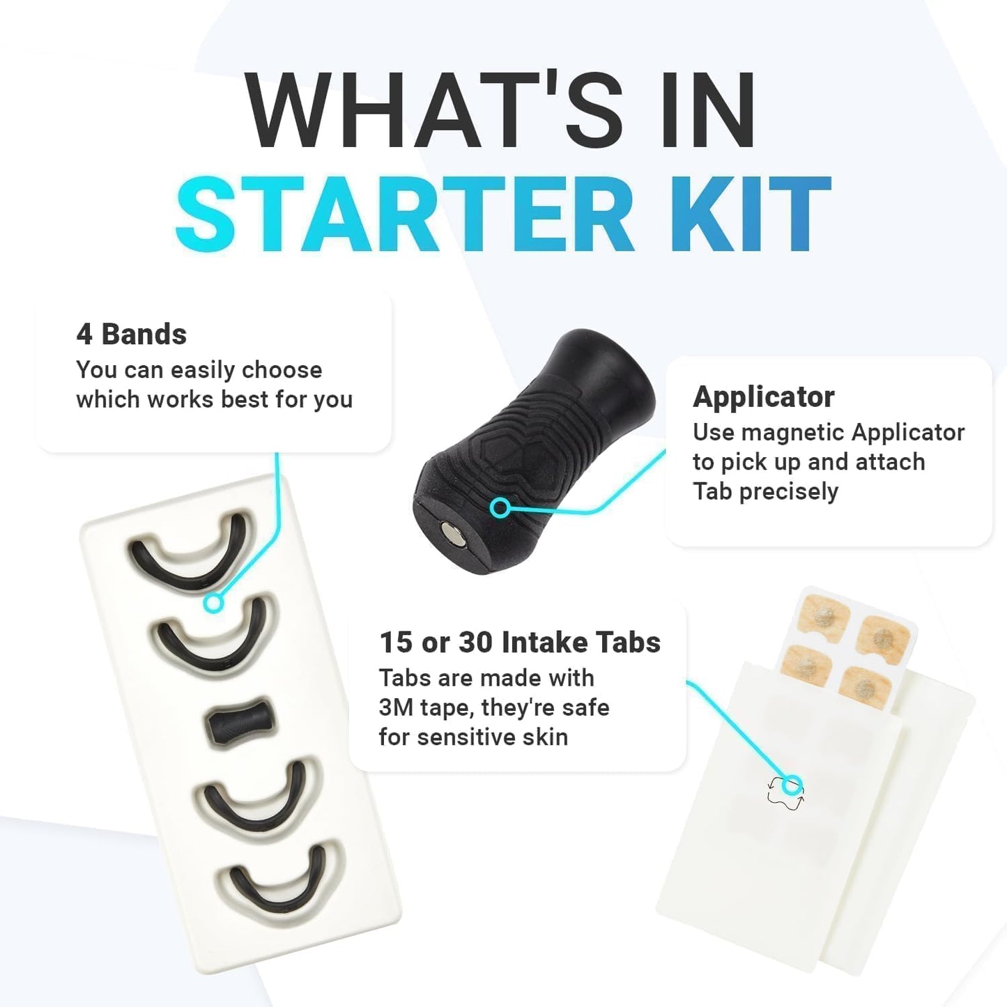 Breathe Easy Nasal Kit