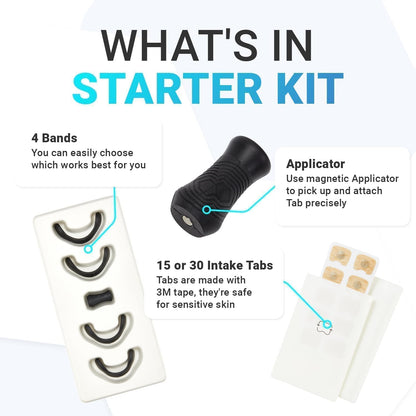 Breathe Easy Nasal Kit