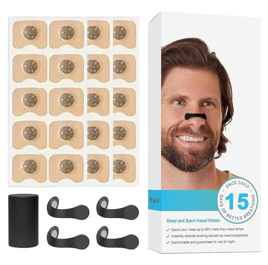 Breathe Easy Nasal Kit