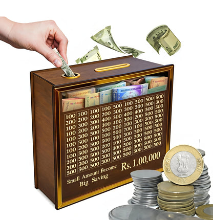 Piggy bank