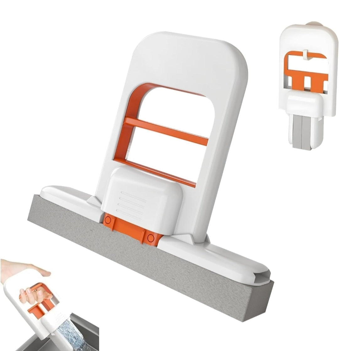Mini Foldable Desktop Mop