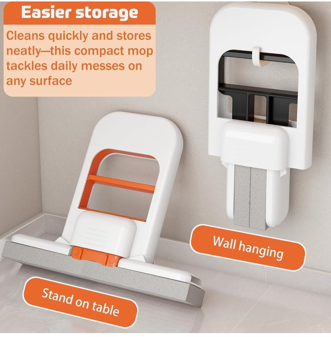 Mini Foldable Desktop Mop