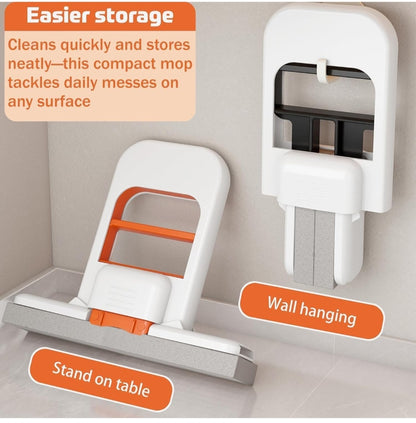 Mini Foldable Desktop Mop