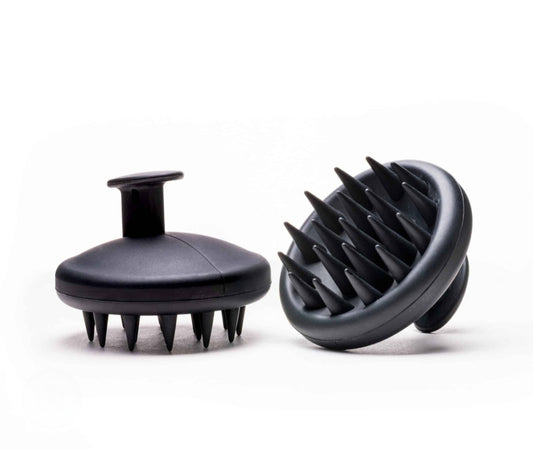 Scalp massager