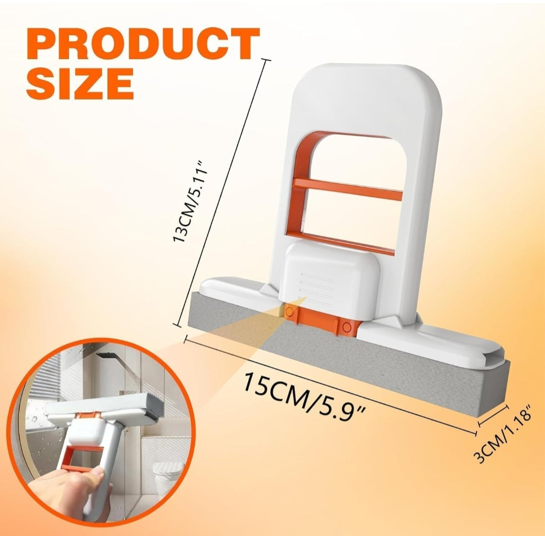 Mini Foldable Desktop Mop